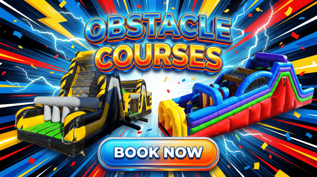 Happy Birthday Yard Card (Free with Inflatable Rental)